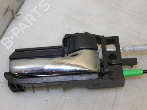 Used Rear right lock TOYOTA AVENSIS (_T25_) 2.0 D-4D (CDT250_, CDT250R) (116 hp) 15302792