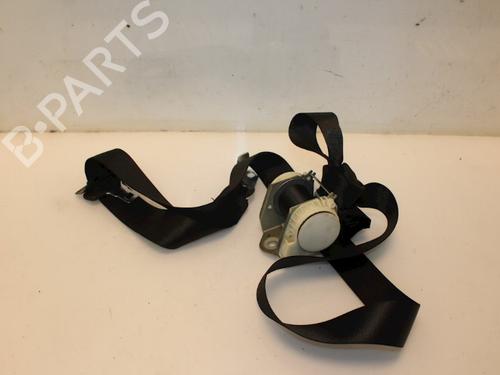 Used Rear center seatbelt Rear center seatbelt MERCEDES-BENZ S-CLASS (W221, V221) S 350 BlueTec (221.026, 221.126) (258 hp) 15321947 15321947
