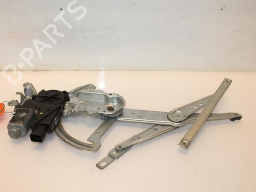 Used Front right window mechanism OPEL COMBO Box Body/MPV 1.7 DI 16V (65 hp) 15319448