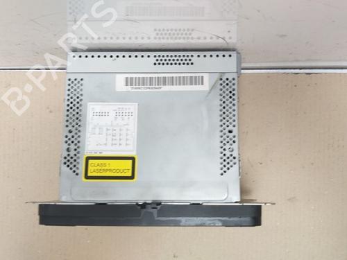 Radio VW GOLF V (1K1) 1.4 FSI | BP15532997E6 