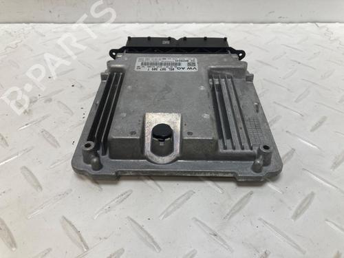 Engine control unit (ECU) SEAT ATECA (KH7, KHP) 2.0 TDI | BP36863569M57 - Image 4