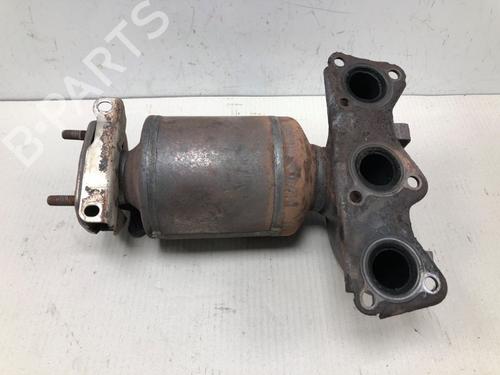 Used Exhaust manifold Exhaust manifold 37205031 37205031