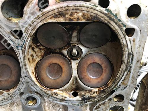 Cylinder head AUDI A8 D3 (4E2, 4E8) S8 quattro | BP37204292M5 - Image 8