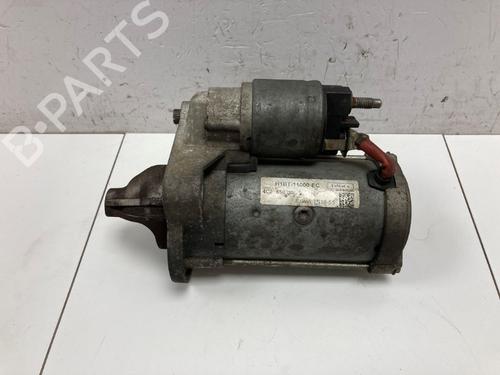 starter-ford-transit-courier-b460-box-bodympv-2014-37208355 main image