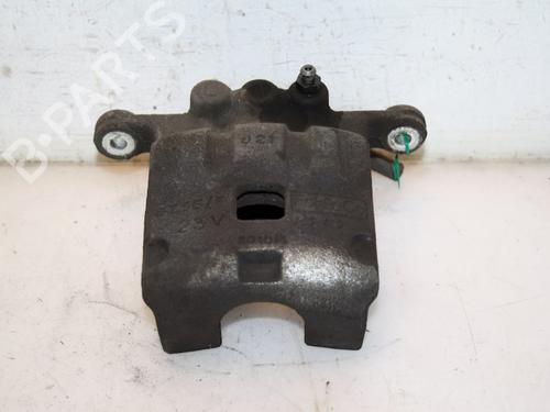 Left front brake caliper FORD FIESTA VI (CB1, CCN) 1.25 | BP15335606M105 
