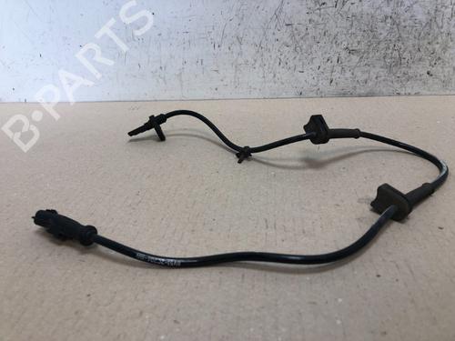Electronic sensor FORD FIESTA VI (CB1, CCN) 1.6 TDCi | BP37212955M84 - Image 2