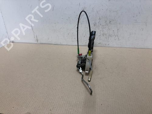 Front left lock TOYOTA AYGO (_B1_) 1.0 (KGB10_, KGB10R) | BP15536894C98 