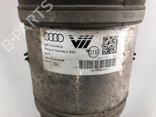 Left front shock absorber AUDI E-TRON Sportback (GEA) 55 quattro | BP37212649M16 - Image 4