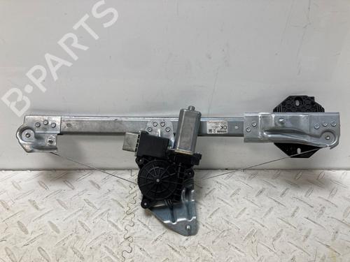 Used Front left window mechanism Front left window mechanism 37207151 37207151