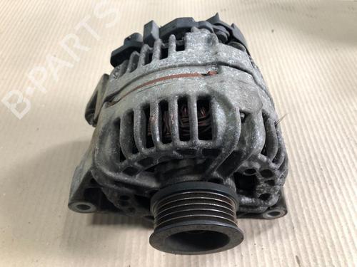 Used Alternator Alternator 15348490 15348490