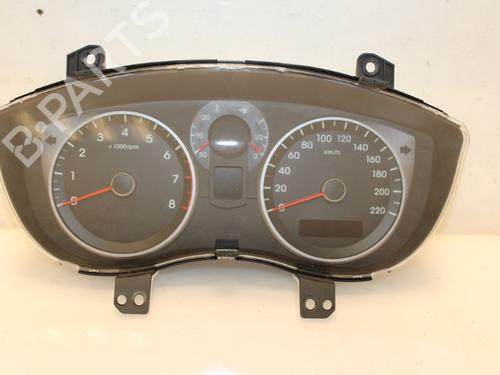 Used Instrument cluster Instrument cluster 15322031 15322031