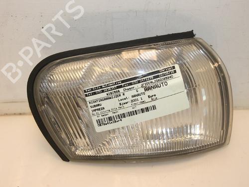 Right front indicator SUBARU IMPREZA Saloon (GC) 1.6 i AWD (GC4) (95 hp) 15317276