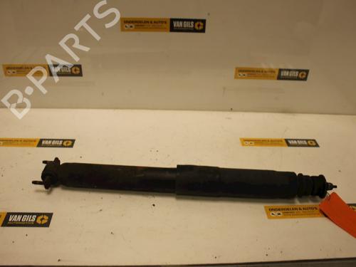 Used Left front shock absorber Left front shock absorber 15309511 15309511