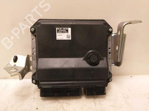 Used Engine control unit (ECU) Engine control unit (ECU) 21819416 21819416
