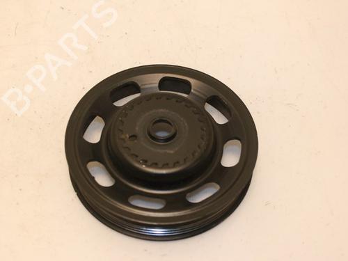 Pulley VW GOLF VI Variant (AJ5) 1.4 | BP16398713M122 - Image 2