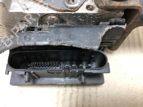 ABS pump CITROËN C1 (PM_, PN_) 1.0 | BP15535770M43 