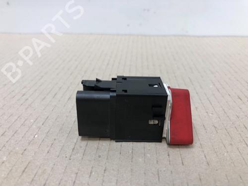 Warning switch VW GOLF PLUS V (5M1, 521) 1.9 TDI | BP15537194I22 - Image 4