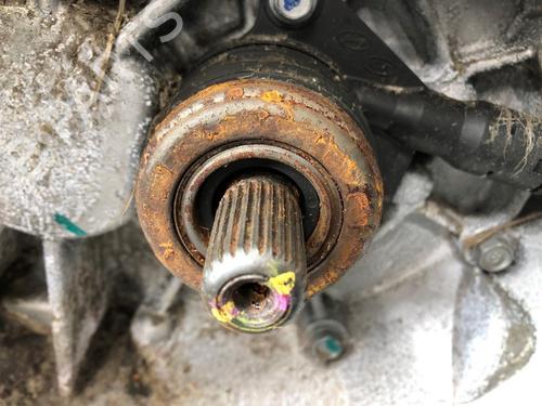 Gearbox HYUNDAI i10 III (AC3, AI3) 1.0 MPi | BP37207354M3 - Image 8