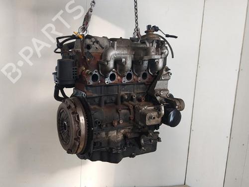 Used Engine FORD TRANSIT CONNECT (P65_, P70_, P80_) 1.8 TDCi (90 hp) 15343545