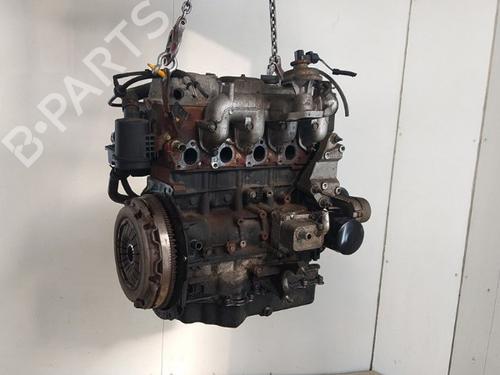 Moteur FORD TRANSIT CONNECT (P65_, P70_, P80_) 1.8 TDCi (90 hp) 15343545