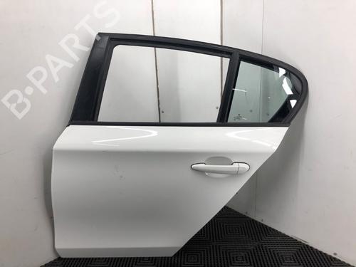 Left rear door BMW 1 (E87) 116 d | BP16048125C4 