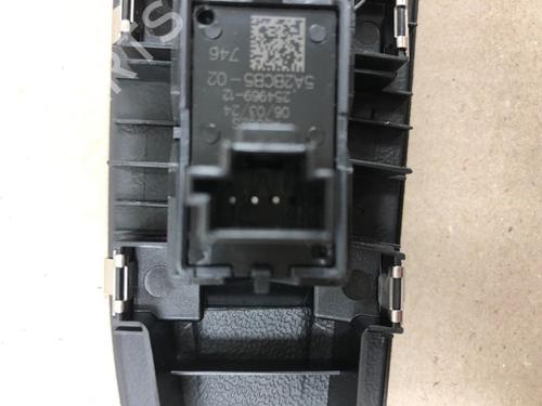 Switch BMW 5 (G60, G90, G68) 530e Plug-in Hybrid | BP37209597I30 - Image 5