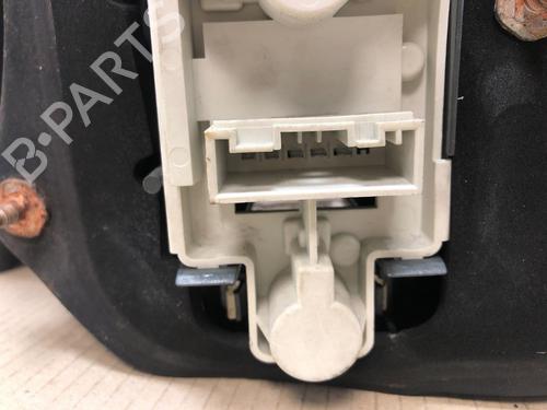 Left taillight BMW 3 Compact (E46) 320 td | BP15536133C34 