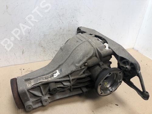 Rear differential AUDI A4 B8 Avant (8K5) 3.0 TDI quattro | BP37204791M24 - Image 4