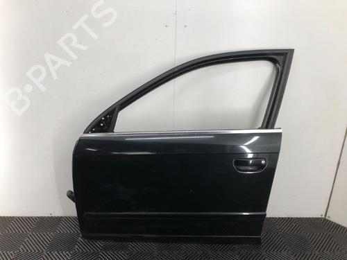 Used Left front door AUDI A4 B7 (8EC) 2.0 TDI 16V (140 hp) 15537295