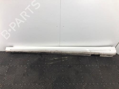 Venstre sidekjole Venstre sidekjole MERCEDES-BENZ CLA Coupe (C117) CLA 180 (117.342) (122 hp) 37208611 37208611