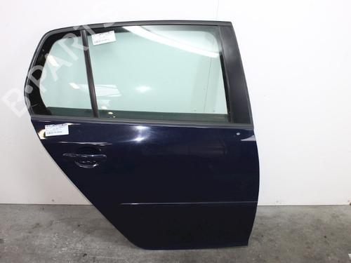 Used Right rear door VW GOLF V (1K1) 1.9 TDI (105 hp) 15308779