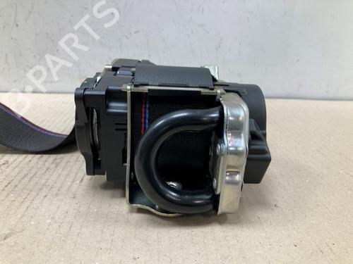 Front left seatbelt BMW 3 Touring (G21, G81) M 340 i xDrive | BP37204868I26 - Image 5
