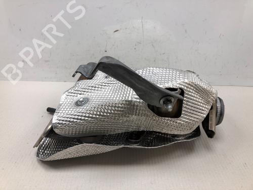 Katalysator Katalysator TOYOTA YARIS (_P21_, _PA1_, _PH1_) 1.5 Hybrid (MXPH10, MXPH11) (116 hp) 37211930 37211930