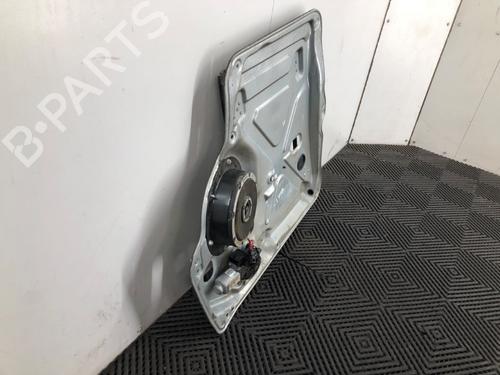 Front left window mechanism VW TRANSPORTER T5 Van (7HA, 7HH, 7EA, 7EH) 2.0 TDI | BP37206374C22 - Image 3