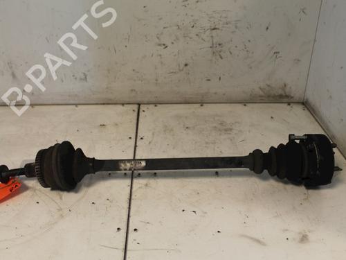 Used Right rear driveshaft Right rear driveshaft 15306790 15306790