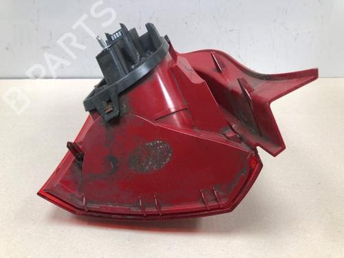Right taillight RENAULT TWINGO II (CN0_) 1.2 16V (CN04, CN0B) | BP37210156C35 - Image 3