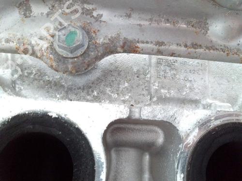 Engine SUZUKI CELERIO (LF) 1.0 (AVK310) | BP15335696M1 - Image 6