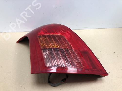 Left taillight SUZUKI SWIFT III (MZ, EZ) 1.3 (RS413, ZC11S) | BP37210121C34 - Image 2