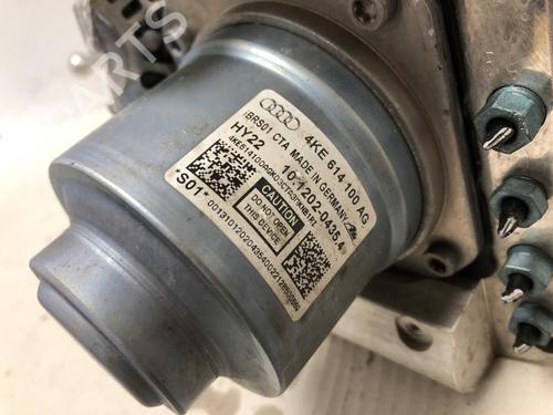 ABS pump AUDI E-TRON Sportback (GEA) 55 quattro | BP37214569M43 - Image 7