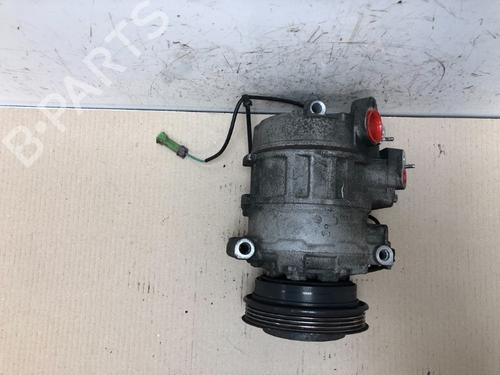 AC compressor VW PASSAT B5.5 (3B3) 2.0 | BP15344100M34 