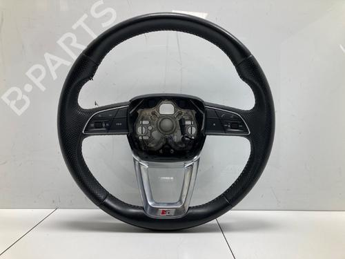 Ratt Ratt AUDI Q3 (F3B) 35 TFSI (150 hp) 37205648 37205648