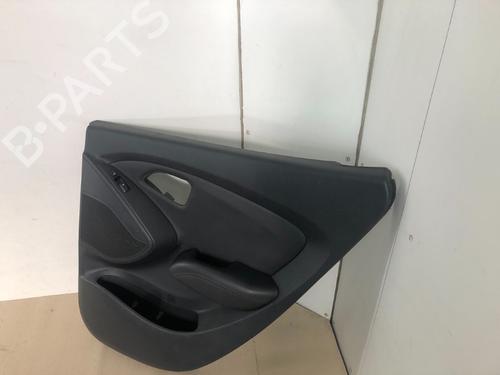 Rear right panel HYUNDAI ix35 (LM, EL, ELH) 2.0 4WD | BP37213585C61 - Image 2
