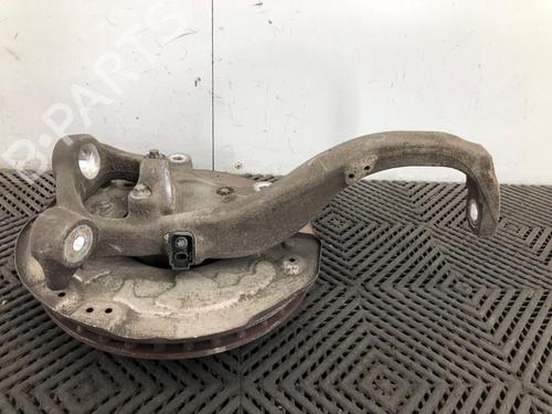 Used Left front steering knuckle Left front steering knuckle 37215148 37215148