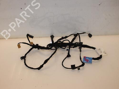 Used Wiring harness AUDI Q5 (8RB) 2.0 TDI quattro (163 hp) 15318101