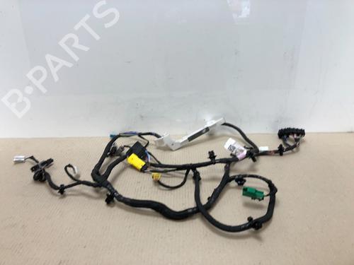 Used Wiring harness Wiring harness 16129760 16129760