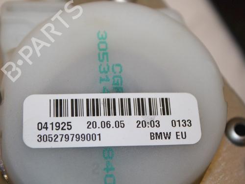Rear right seatbelt BMW 3 (E90) 320 i | BP15335759I28 