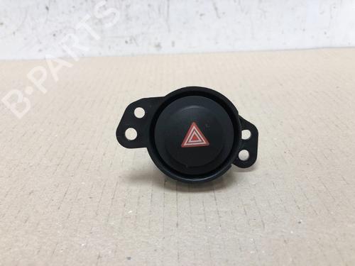 Used Warning switch Warning switch 15347690 15347690