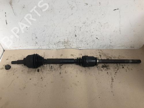 Used Right front driveshaft Right front driveshaft RENAULT LAGUNA II Grandtour (KG0/1_) 1.9 dCi (KG0G) (120 hp) 15297947 15297947