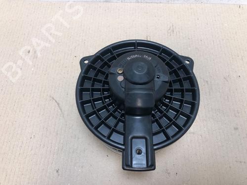 Heater blower motor MAZDA 6 Station Wagon (GY) 2.0 DI (GY19) | BP15533805M62 