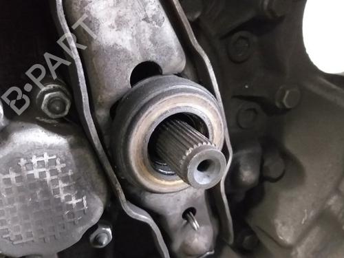 Gearbox SEAT IBIZA IV ST (6J8, 6P8) 1.2 TDI | BP15344148M3 